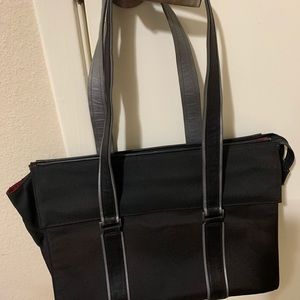 Used Tumi bag